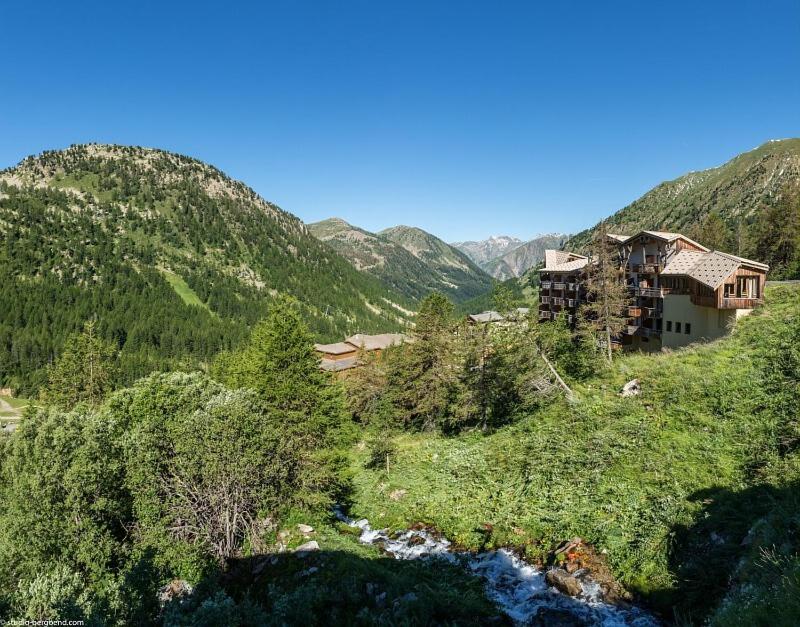 Résidence Les Terrasses d'Azur - maeva Home - Appartement 2 pièces 4 personnes Sélection MAE-6904 - 5