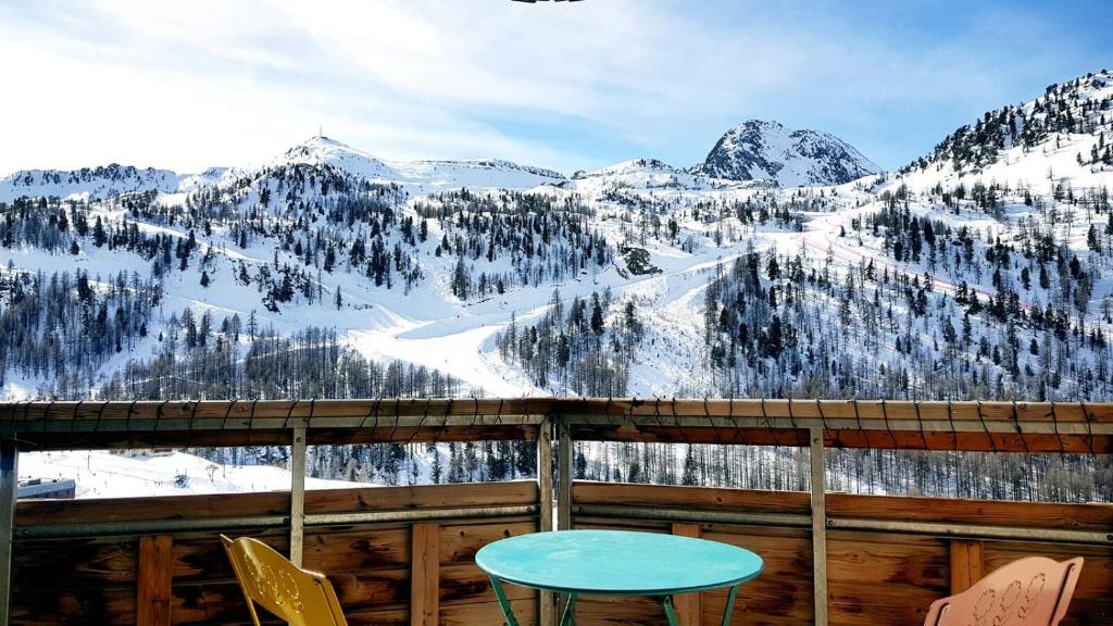 Résidence Les Terrasses d'Azur - maeva Home - Appartement 2 pièces 4 personnes Sélection MAE-6904 - 1