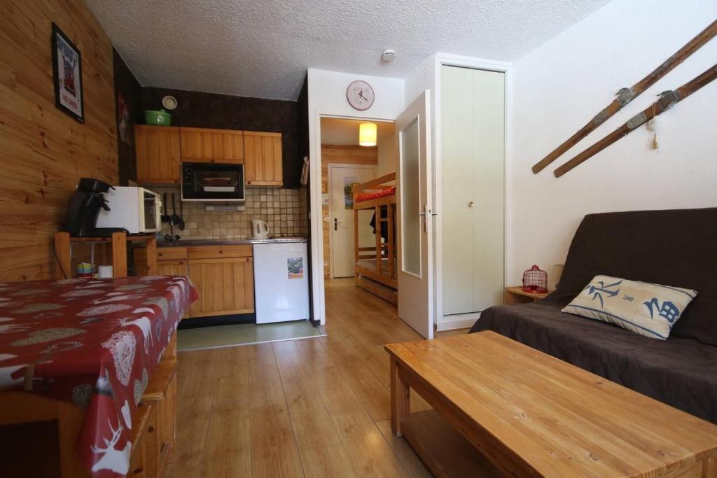 Résidence Orr Des Cimes - LES ORRIANES DES CIMES - Studio 4 Pers vue pistes MAE-6281 - 2