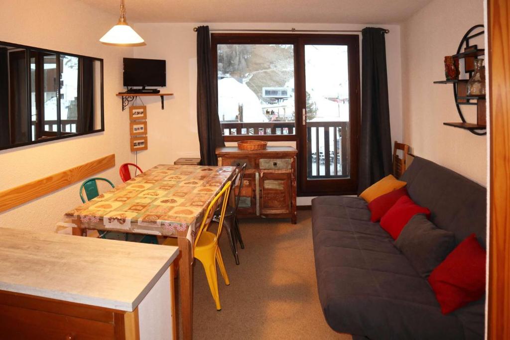 Résidence Le Cairn - Résidence Cairn - appartement T2 6 personnes MAE-6311 - 1