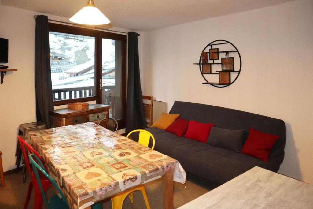 Résidence Le Cairn - Résidence Cairn - appartement T2 6 personnes MAE-6311 - 3