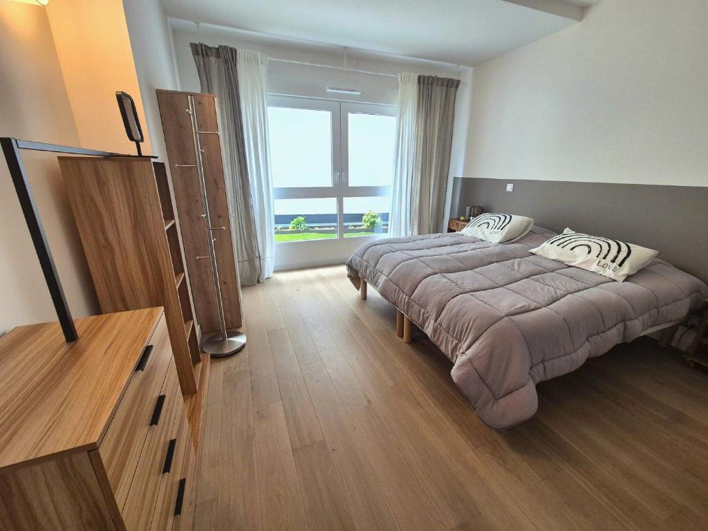 Résidence Paris - Très cosy bel appartement 3 pièces ! MAE-8403 - 2