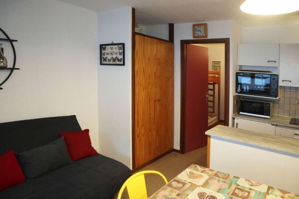 Résidence Le Cairn - Résidence Cairn - appartement T2 6 personnes MAE-6311 - 5