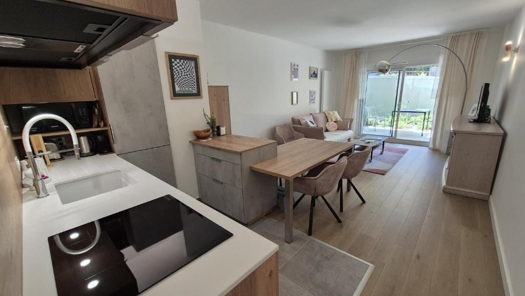 Résidence Paris - Très cosy bel appartement 3 pièces ! MAE-8403 - 3