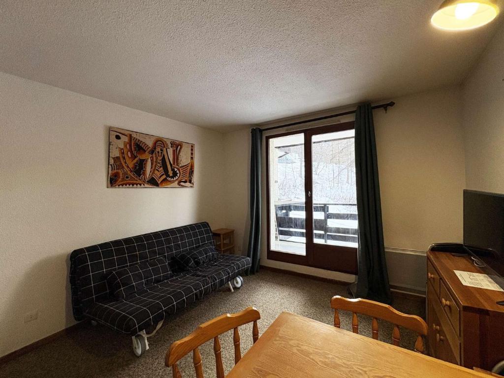 Résidence Le Pouzenc - Studio calme pieds de pistes MAE-6471 - 3