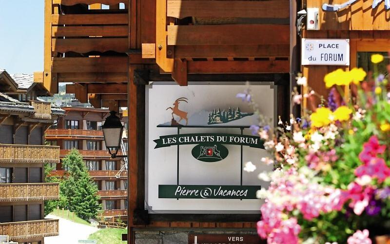 Résidence Les Chalets du Forum - maeva Home - Appartement 2 pièces 6 personnes Confort MAE-7730 - 5