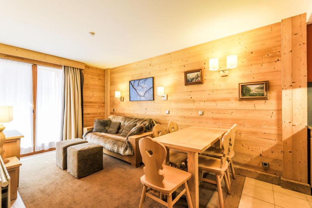 Résidence Les Chalets du Forum - maeva Home - Appartement 2 pièces 6 personnes Confort MAE-7730 - 1