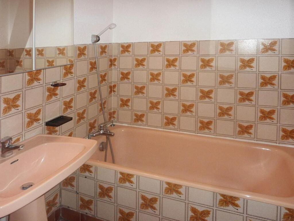 Résidence Les Flocons - Grand studio cabine 6 personnes MAE-6541 - 3