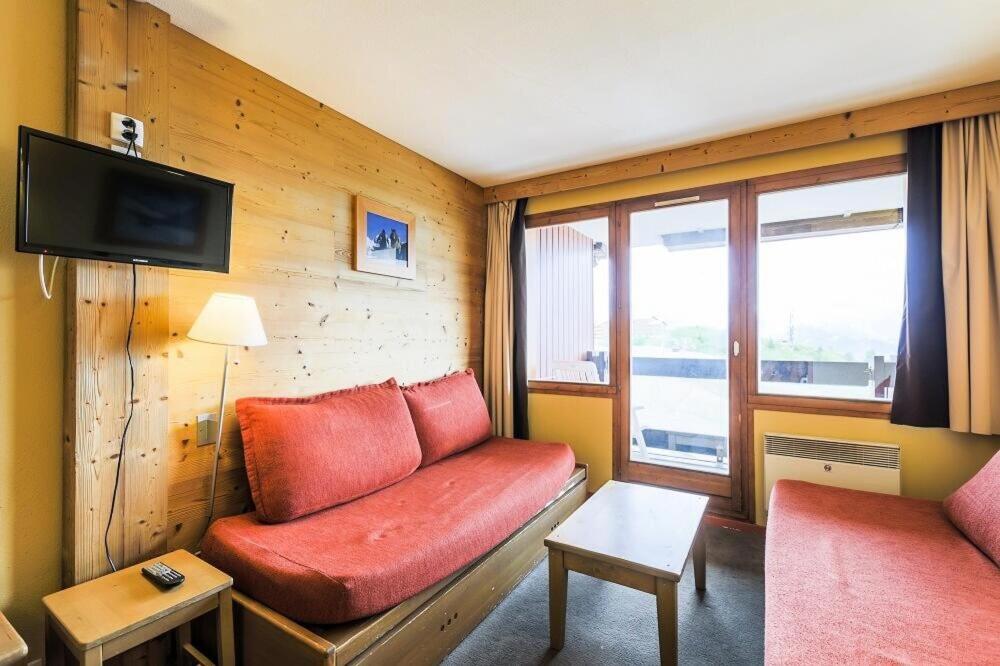 Résidence L'Ours Blanc - maeva Home - Studio 4 personnes - Confort MAE-9906 - 1