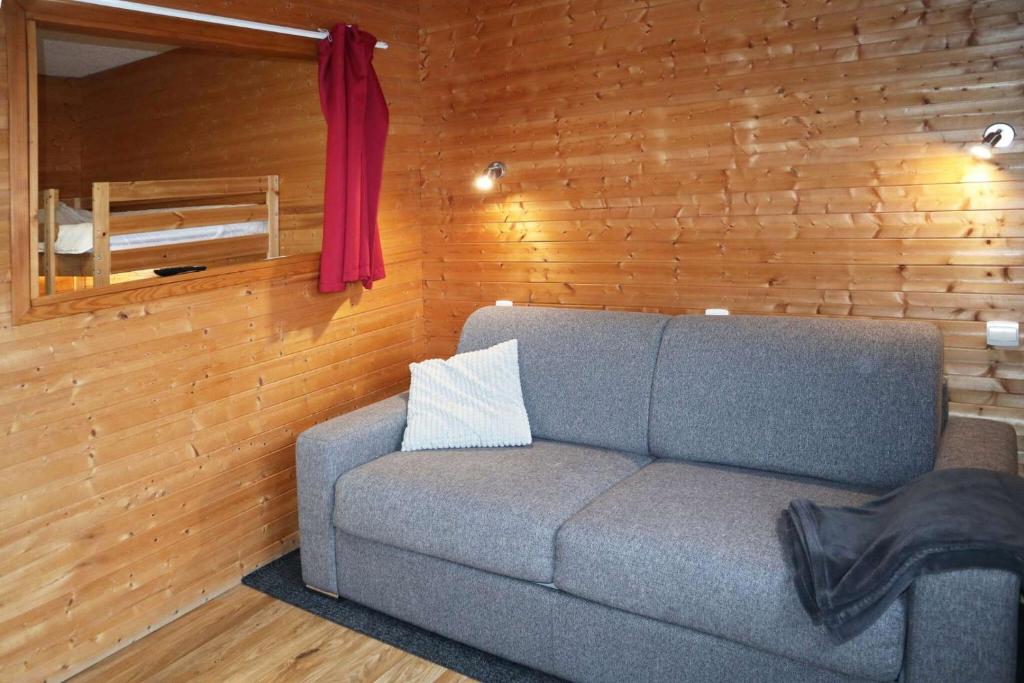 Residence Le 1650 - Studio pour 4 personnes cœur de station des Orres 1650 MAE-8101 - 3