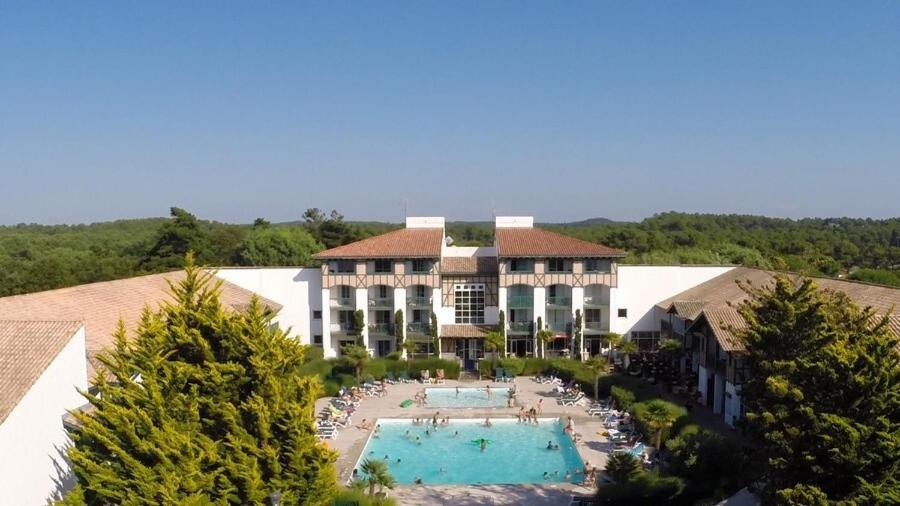 Village Moliets - maeva Home - Maison 2 chambres 6 personnes vue golf MAE-0065 - 4