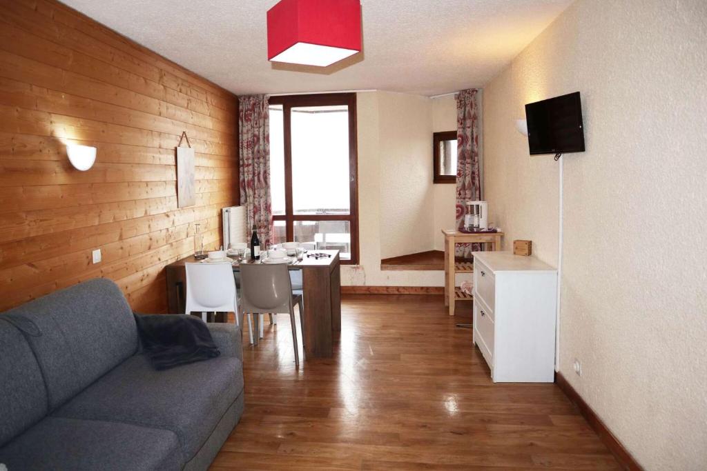 Residence Le 1650 - Studio pour 4 personnes cœur de station des Orres 1650 MAE-8141 - 1