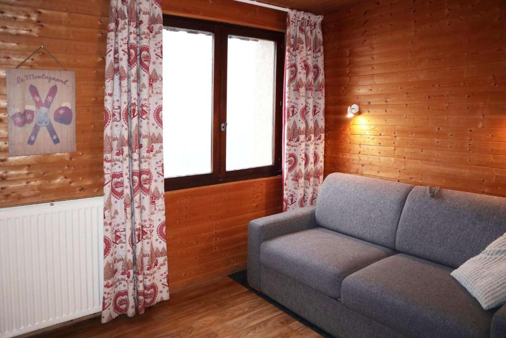 Residence Le 1650 - Studio pour 4 personnes cœur de station les orres 1650 MAE-8111 - 1