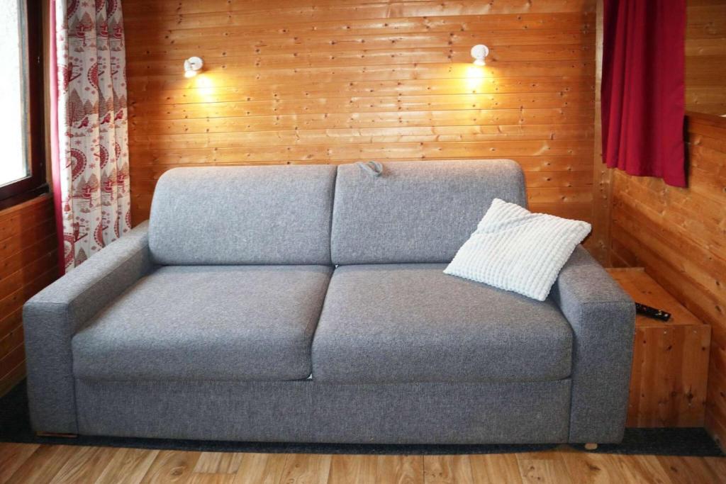 Residence Le 1650 - Studio pour 4 personnes cœur de station les orres 1650 MAE-8111 - 5