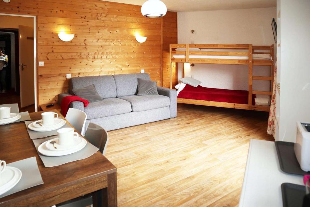 Residence Le 1650 - Studio pour 4 personnes cœur de station MAE-8121 - 3