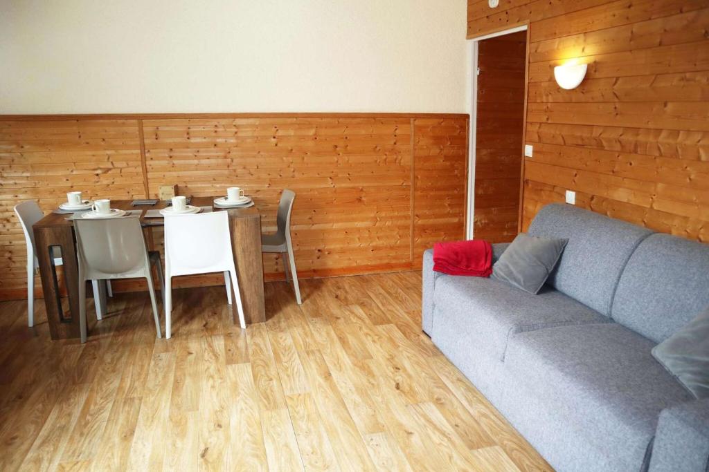 Residence Le 1650 - Studio pour 4 personnes cœur de station MAE-8121 - 5
