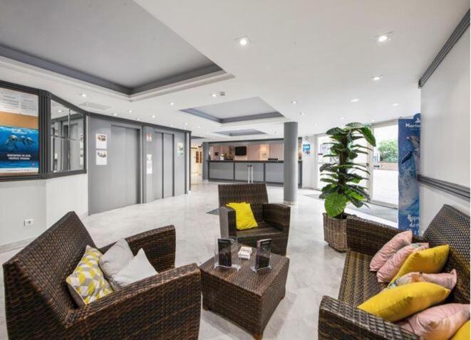 Résidence les Rivages du Parc - maeva Home - Studio 5 personnes - Confort MAE-0812 - 5