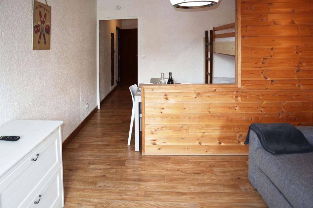 Residence Le 1650 - Studio pour 4 personnes cœur de station MAE-8161 - 3