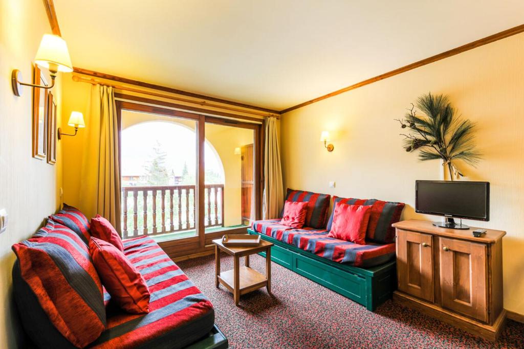 Résidence L'Alpaga - maeva Home - Appartement 2 pièces 5 personnes Confort MAE-1867 - 1