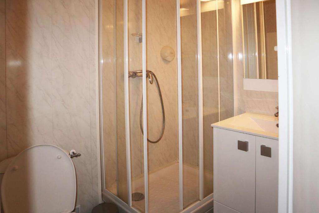 Residence Le 1650 - Studio pour 2 personnes cœur de station des Orres 1650 MAE-5831 - 5