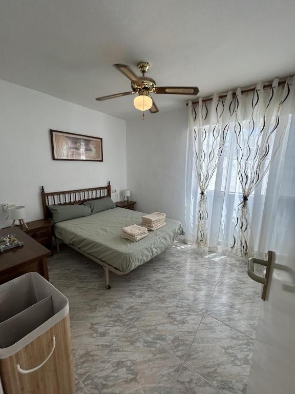 Two bedroom house, Habaneras - 2