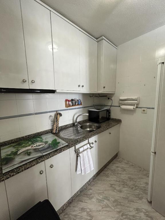 Two bedroom house, Habaneras - 3