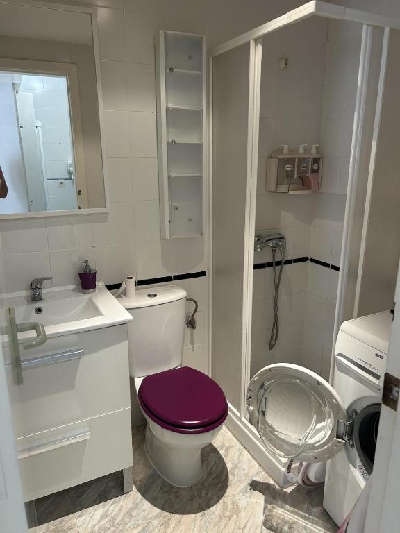 Two bedroom house, Habaneras - 4
