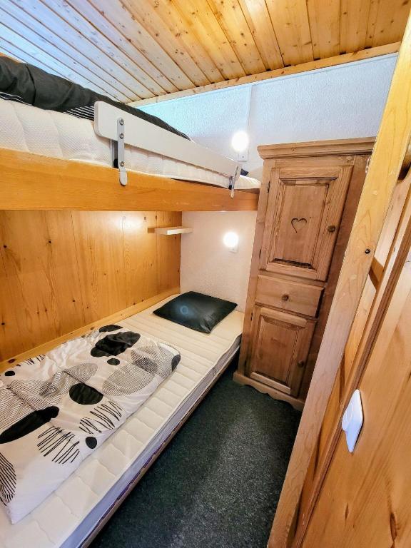 Résidence Bellecote - Studio agréable · Centre station · Free wifi MAE-7653 - 4