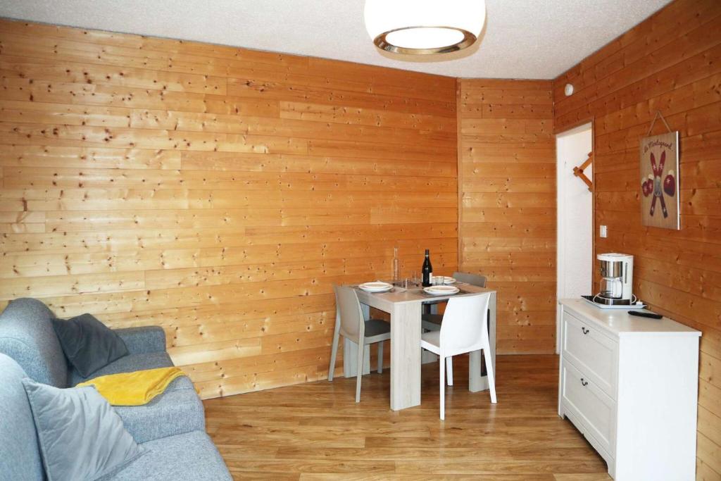 Residence Le 1650 - Studio pour 3 personnes cœur de station des Orres 1650 MAE-5891 - 4