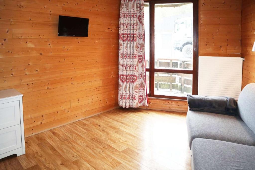 Residence Le 1650 - Studio pour 3 personnes cœur de station des Orres 1650 MAE-5891 - 5