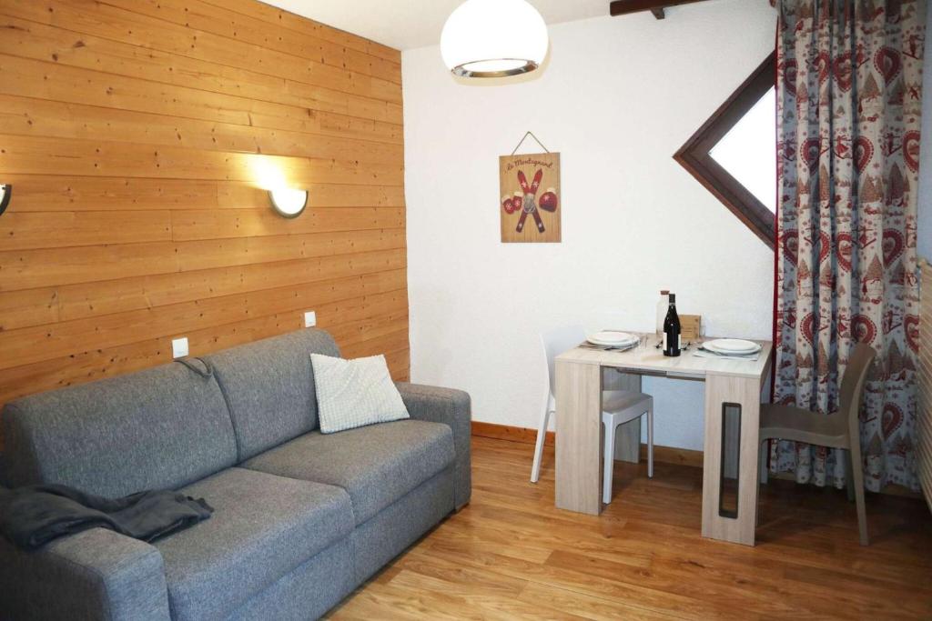 Residence Le 1650 - Studio pour 2 personnes cœur de station MAE-5881 - 4