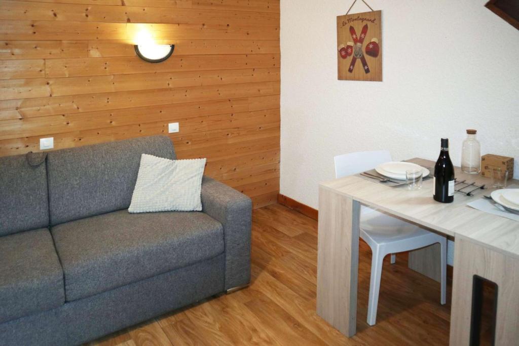 Residence Le 1650 - Studio pour 2 personnes cœur de station MAE-5881 - 5