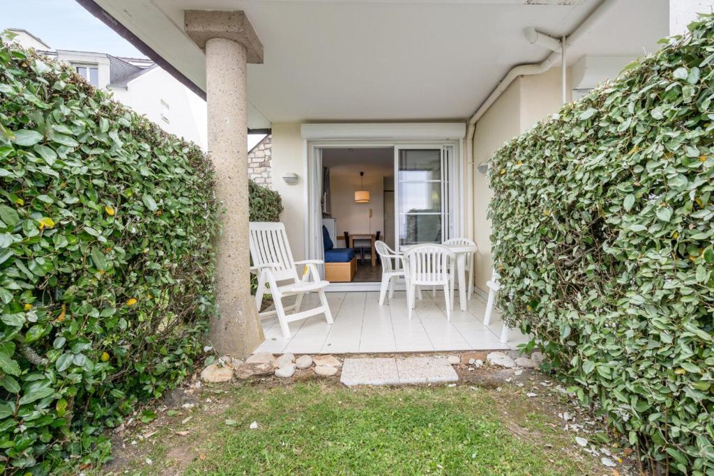 Résidence Port du Crouesty - maeva Home - Studio 5 personnes - Confort - vue mer MAE-2887 - 1