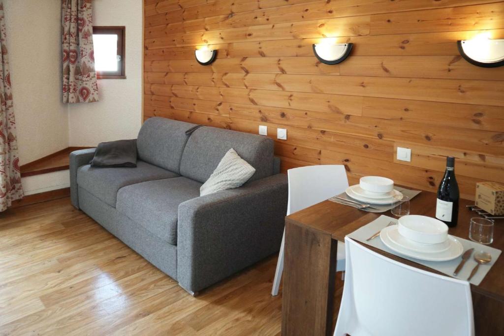 Residence Le 1650 - Studio pour 2 personnes cœur de station MAE-5951 - 3