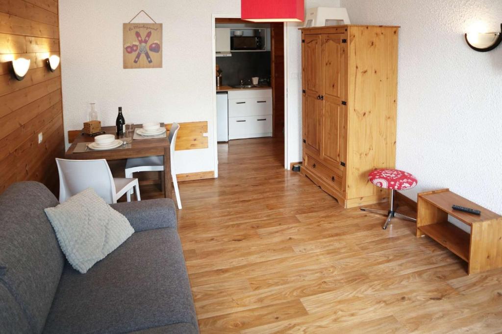 Residence Le 1650 - Studio pour 2 personnes cœur de station MAE-5951 - 4