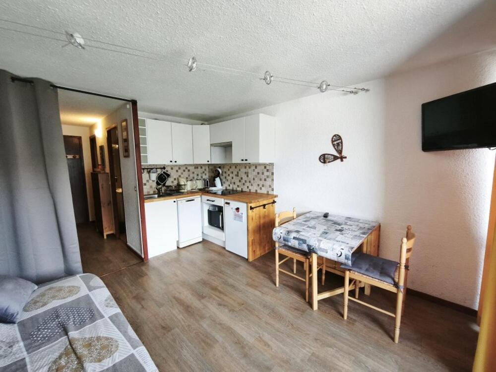 Résidence Chaumettes Ii - Studio 4 personnes de 21m² MAE-3963 - 1