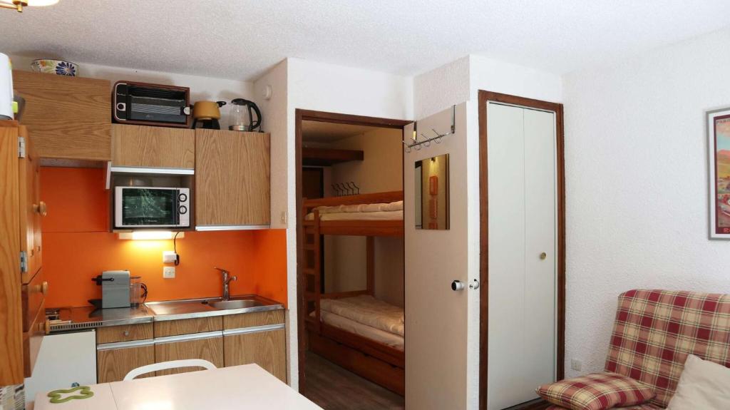 Résidence Le Pouzenc - Studio équipé pour 4 personnes MAE-0501 - 3