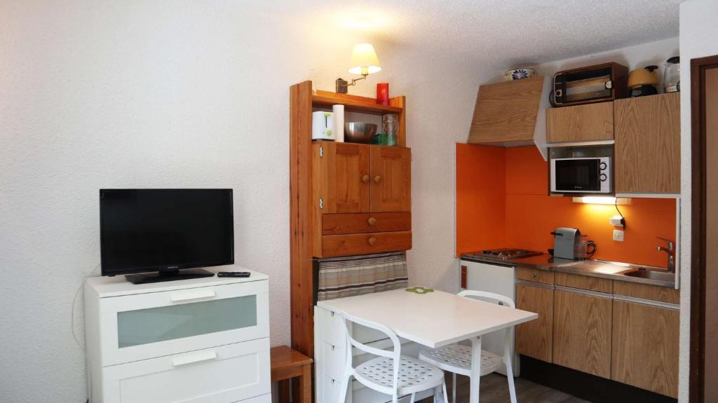 Résidence Le Pouzenc - Studio équipé pour 4 personnes MAE-0501 - 4
