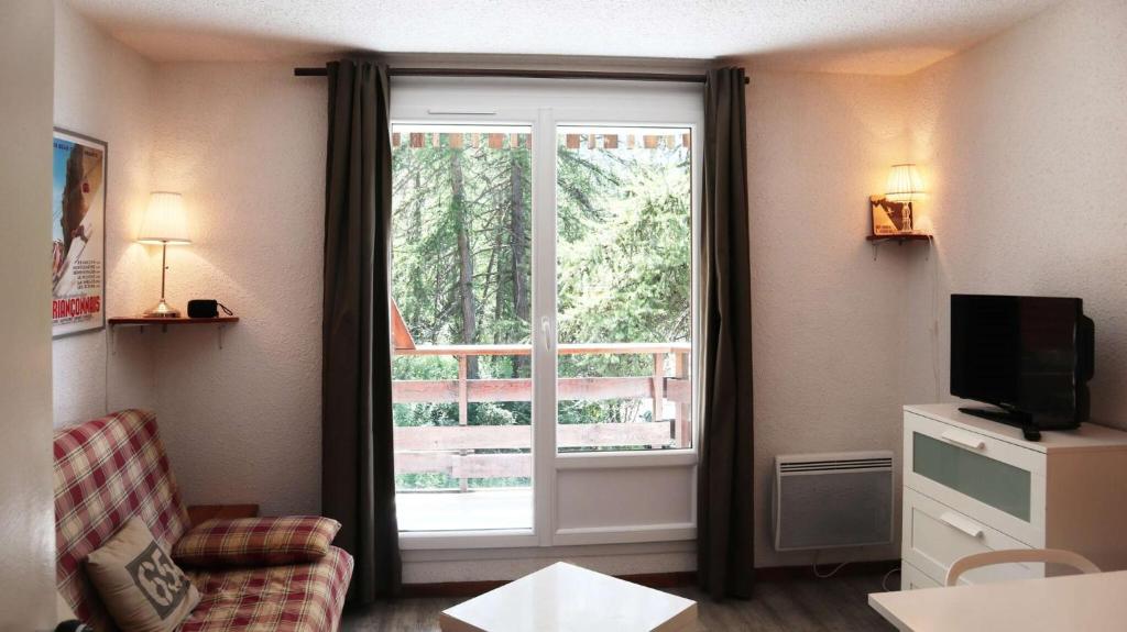 Résidence Le Pouzenc - Studio équipé pour 4 personnes MAE-0501 - 5