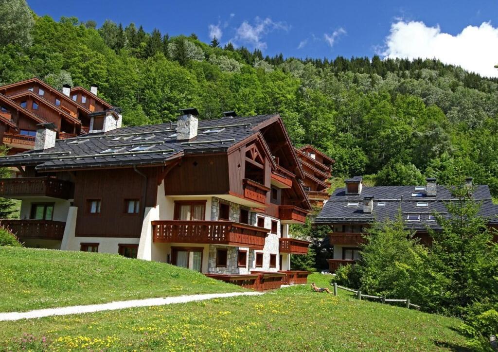 Résidence Les Fermes de Méribel - maeva Home - Appartement 3 pièces 5 personnes Sélection MAE-2987 - 4
