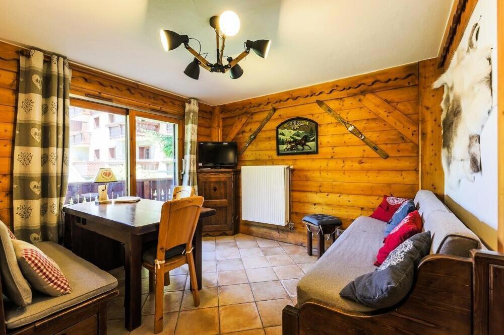 Résidence Les Fermes de Méribel - maeva Home - Appartement 3 pièces 5 personnes Sélection MAE-2987 - 1