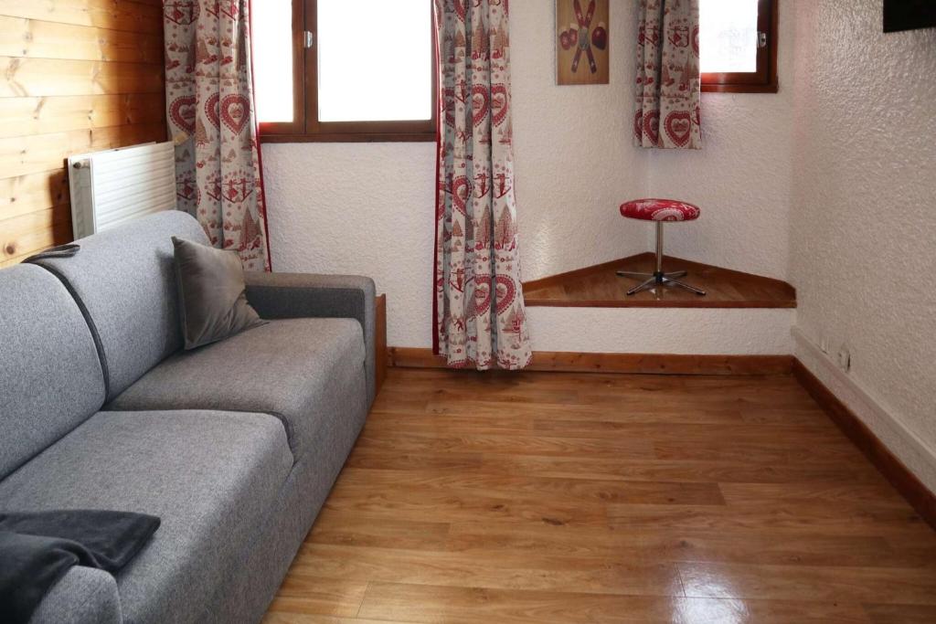 Residence Le 1650 - Studio pour 2 personnes cœur de station des Orres 1650 MAE-5941 - 4
