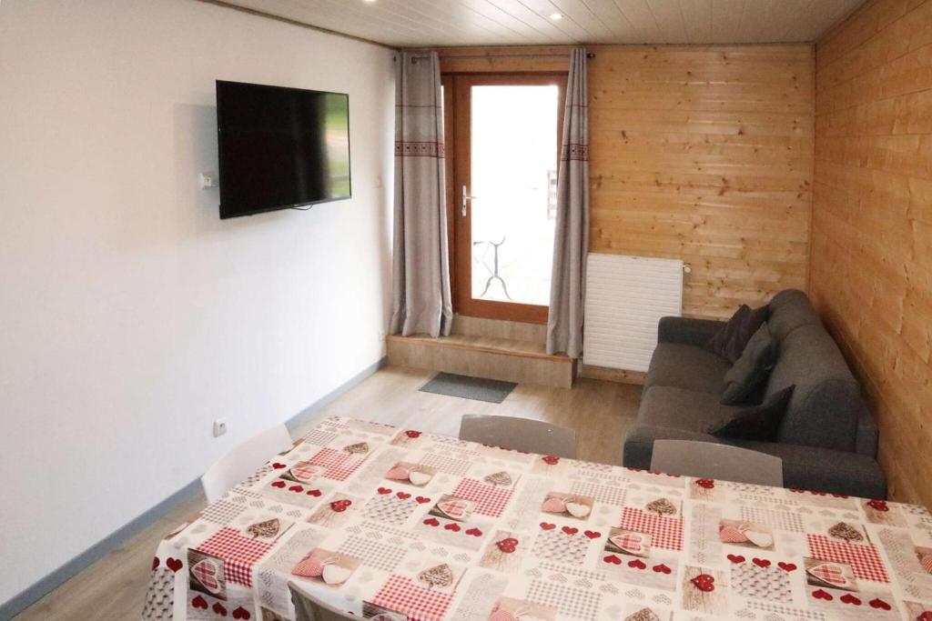 Residence Le 1650 - Appartement pour 6 personnes cœur de station des Orres 1650 MAE-6283 - 3
