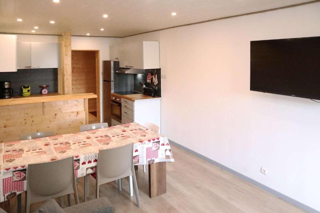 Residence Le 1650 - Appartement pour 6 personnes cœur de station des Orres 1650 MAE-6283 - 4