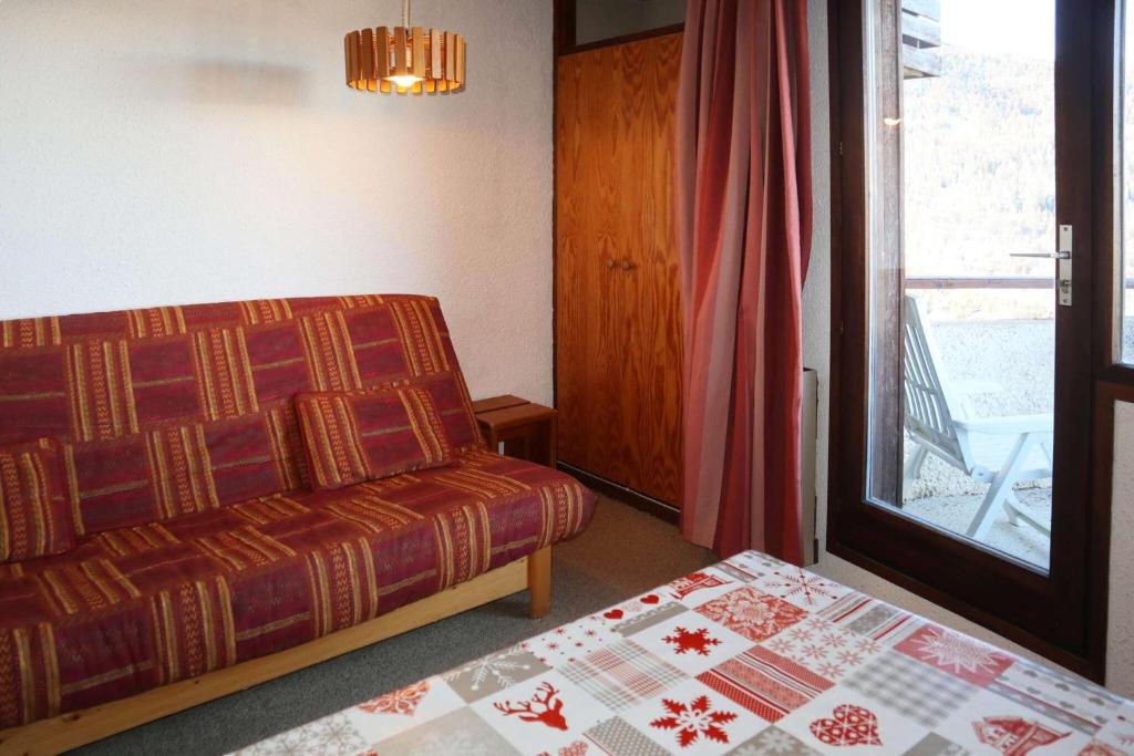 Résidence Le Cairn - Résidence Cairn - Studio 4 personnes MAE-6823 - 5