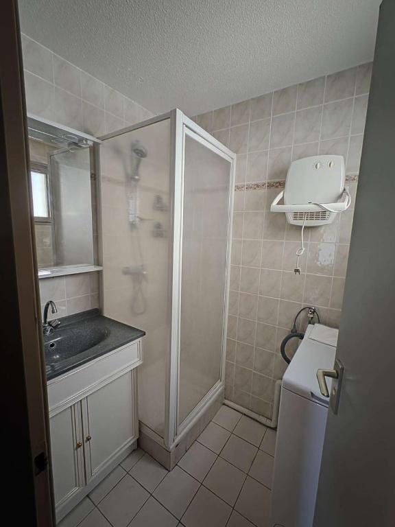 Résidence Antigua - Appartement T2 Cabine 6 couchages LE BARCARES MAE-7944 - 4