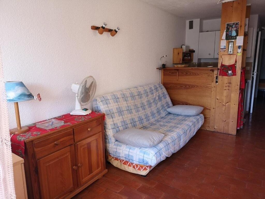 Résidence Pointe Vermeille - Appartement T2 Cabine, LE BARCARES MAE-8014 - 3