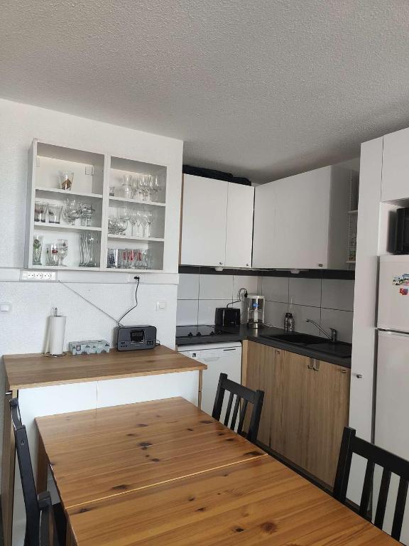 Résidence Antigua - Appartement 2 pièces 4 couchages LE BARCARES MAE-5434 - 2