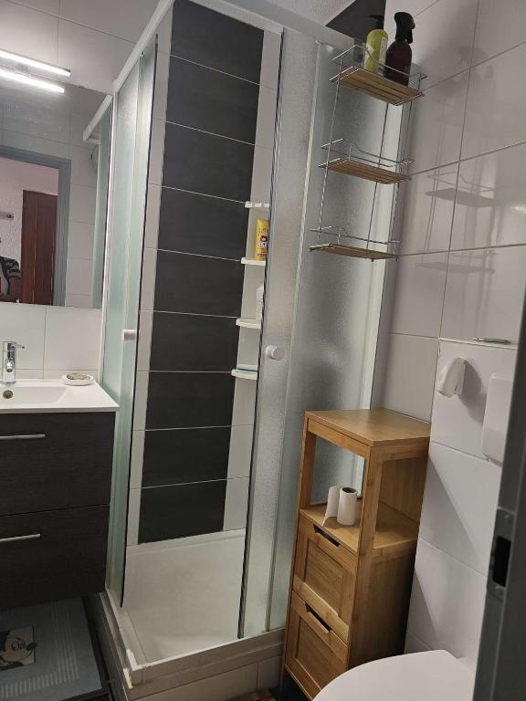 Résidence Antigua - Appartement 2 pièces 4 couchages LE BARCARES MAE-5434 - 4