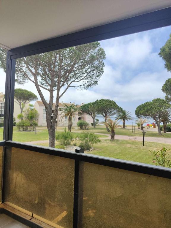 Résidence Antigua - Appartement 2 pièces 4 couchages LE BARCARES MAE-5434 - 5